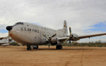 GLOBEMASTER II